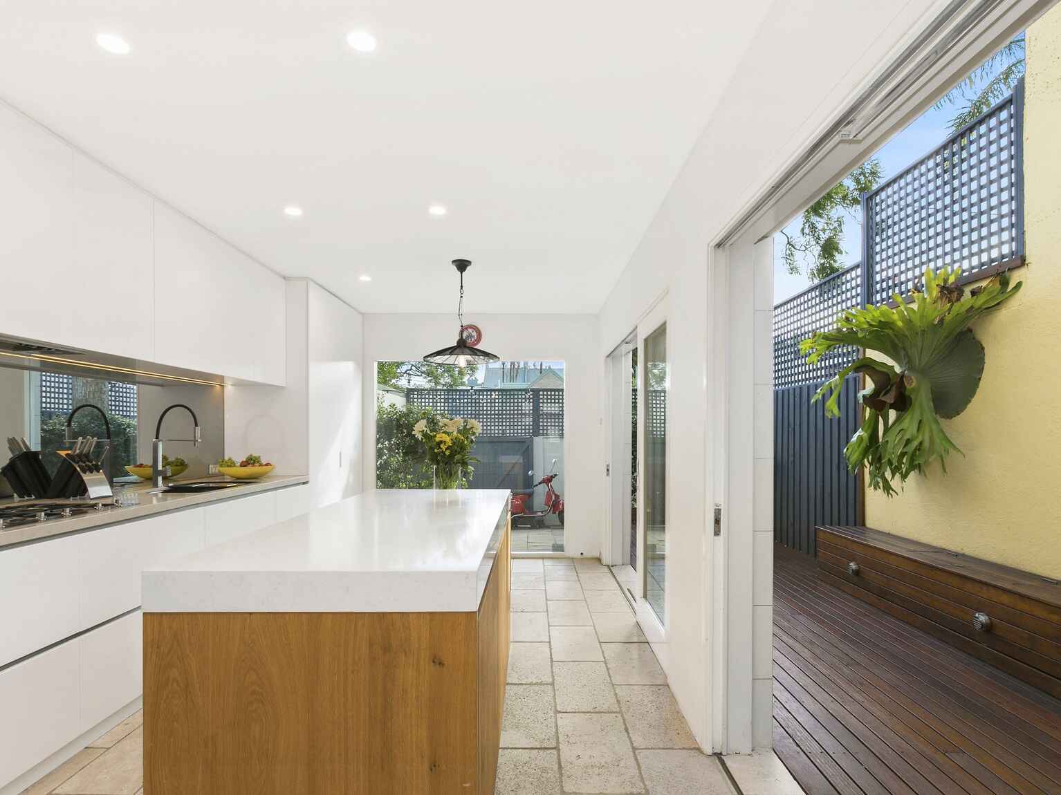 160 Underwood Street Paddington