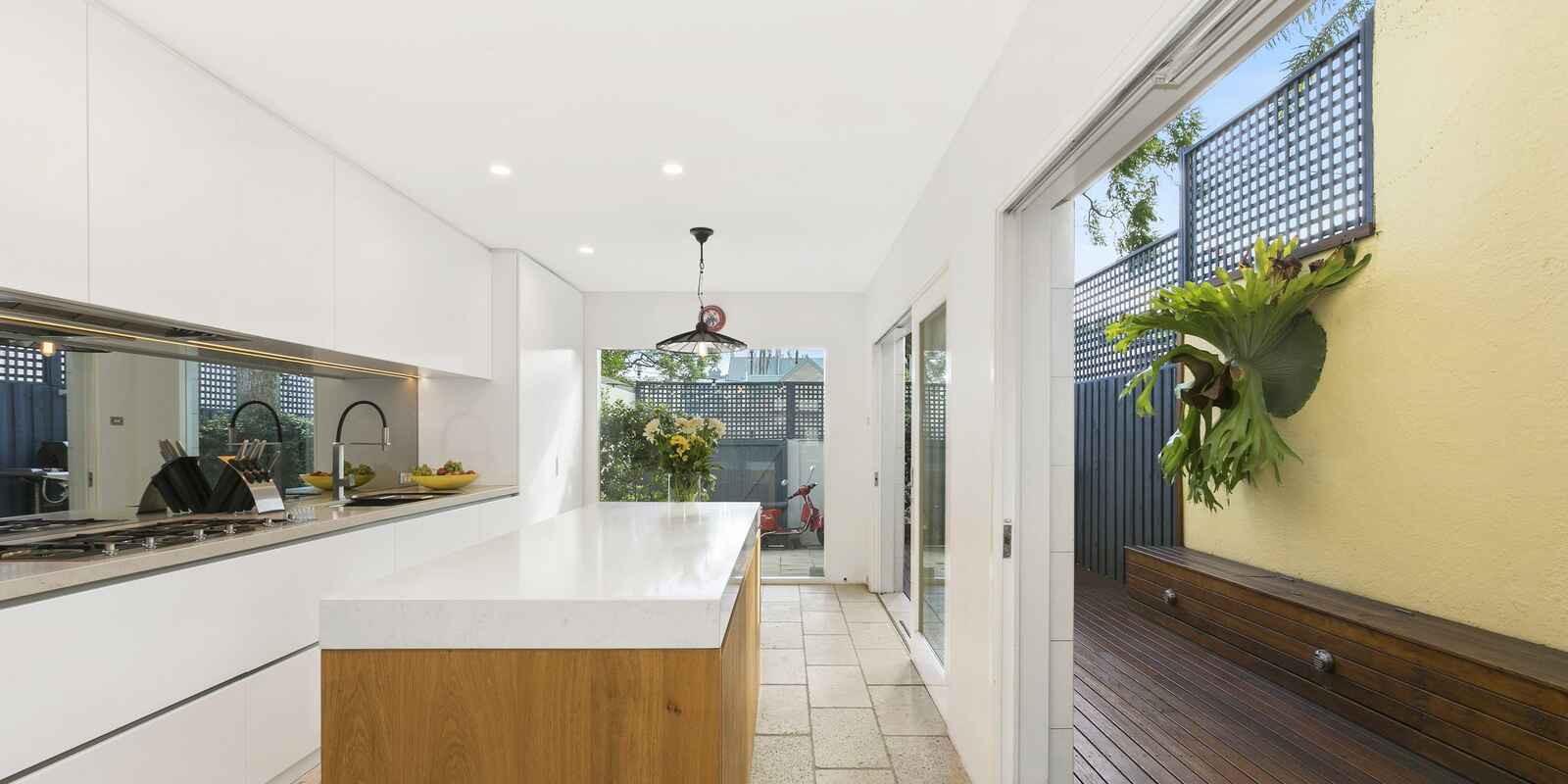 160 Underwood Street Paddington