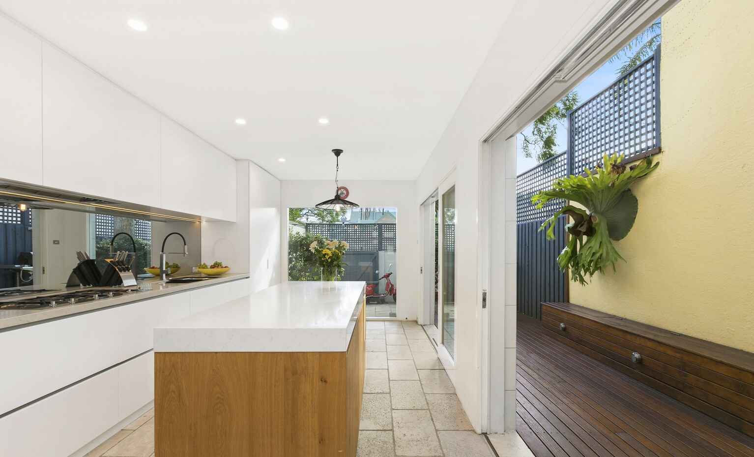 160 Underwood Street Paddington