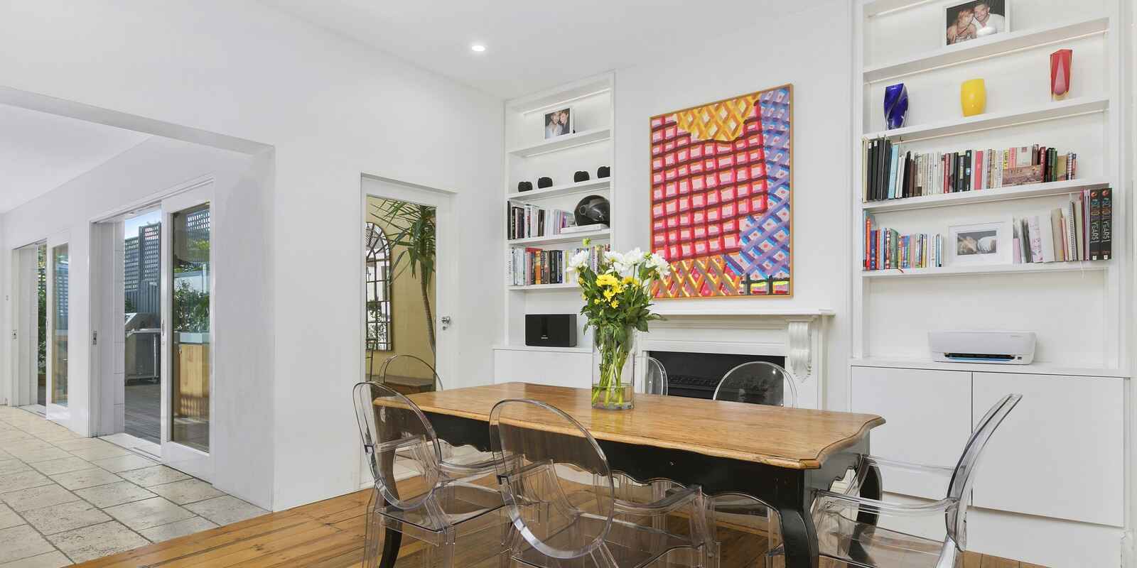 160 Underwood Street Paddington