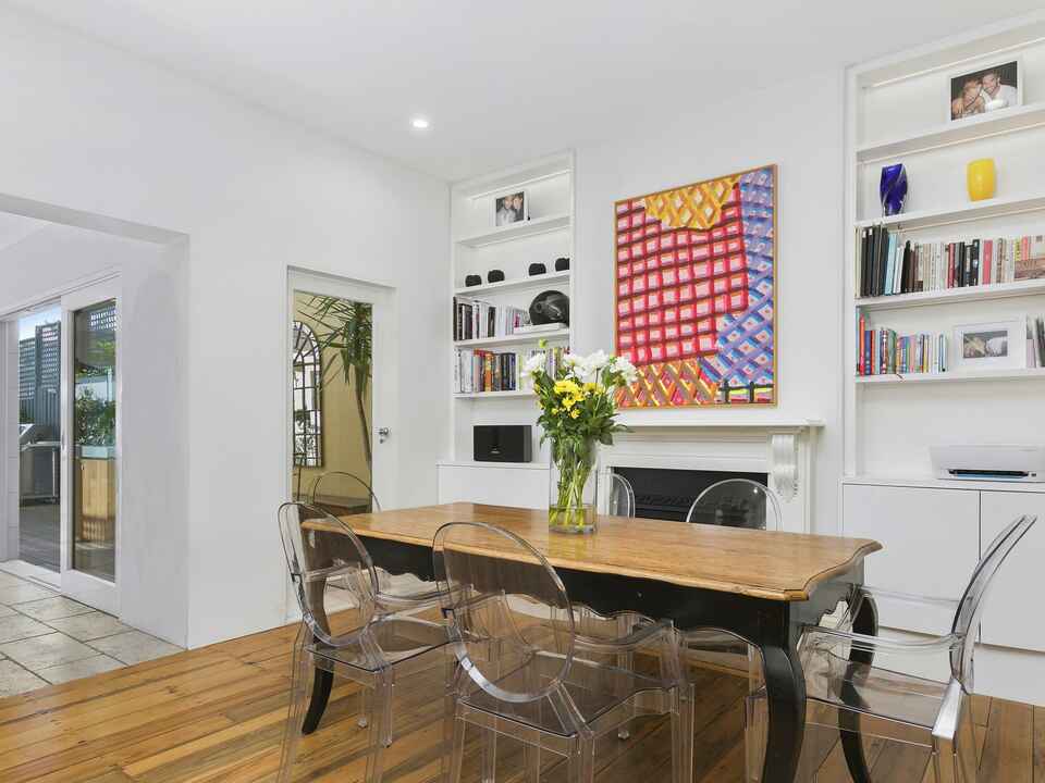 160 Underwood Street Paddington