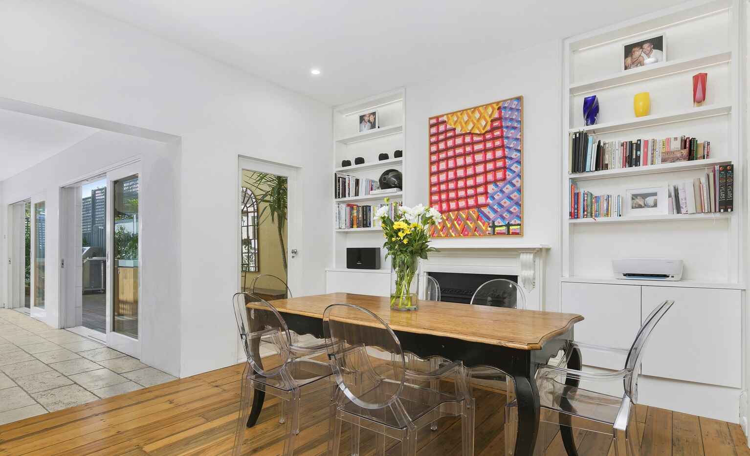 160 Underwood Street Paddington