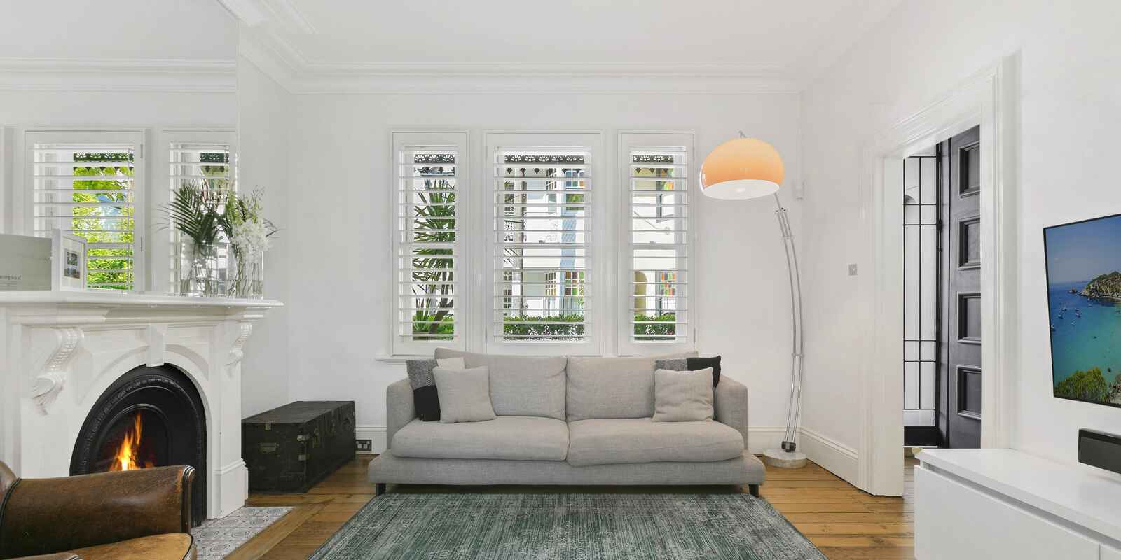 160 Underwood Street Paddington