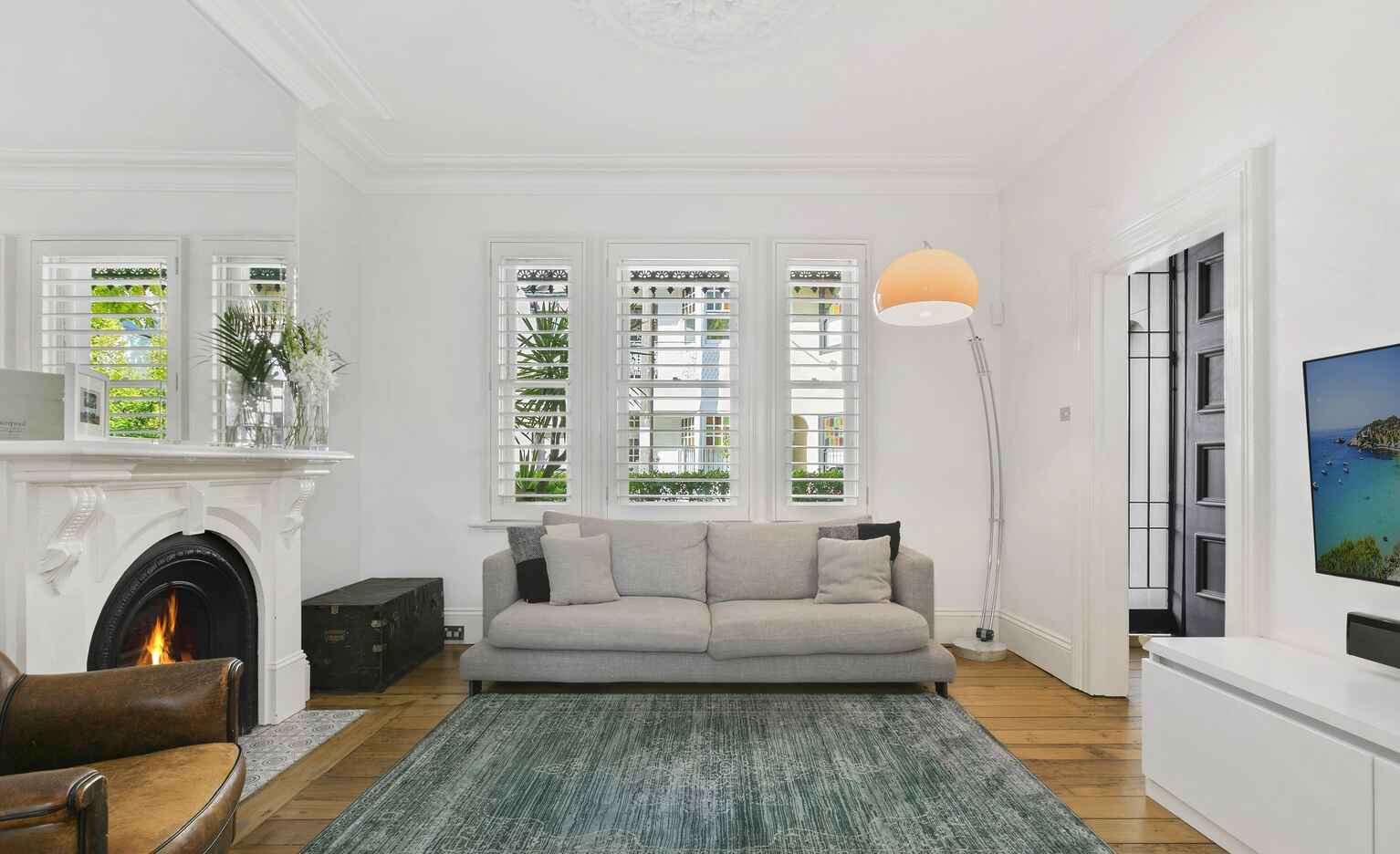 160 Underwood Street Paddington