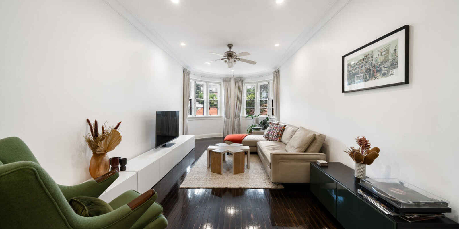21/282 New South Head Road Double Bay