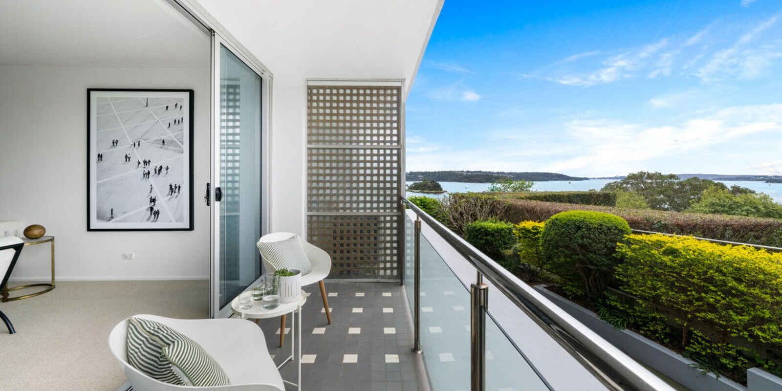 1/1 Sutherland Crescent Darling Point