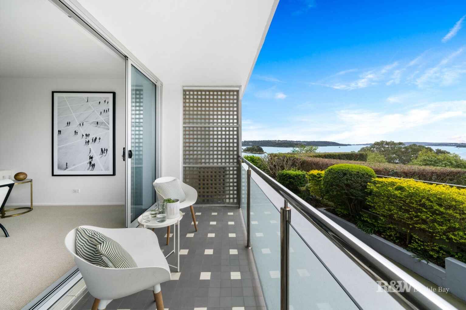 1/1 Sutherland Crescent Darling Point 1/1 Sutherland Crescent Darling Point