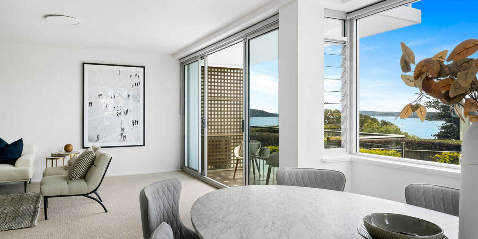 1/1 Sutherland Crescent Darling Point