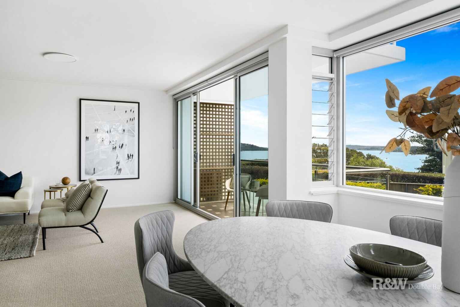 1/1 Sutherland Crescent Darling Point 1/1 Sutherland Crescent Darling Point