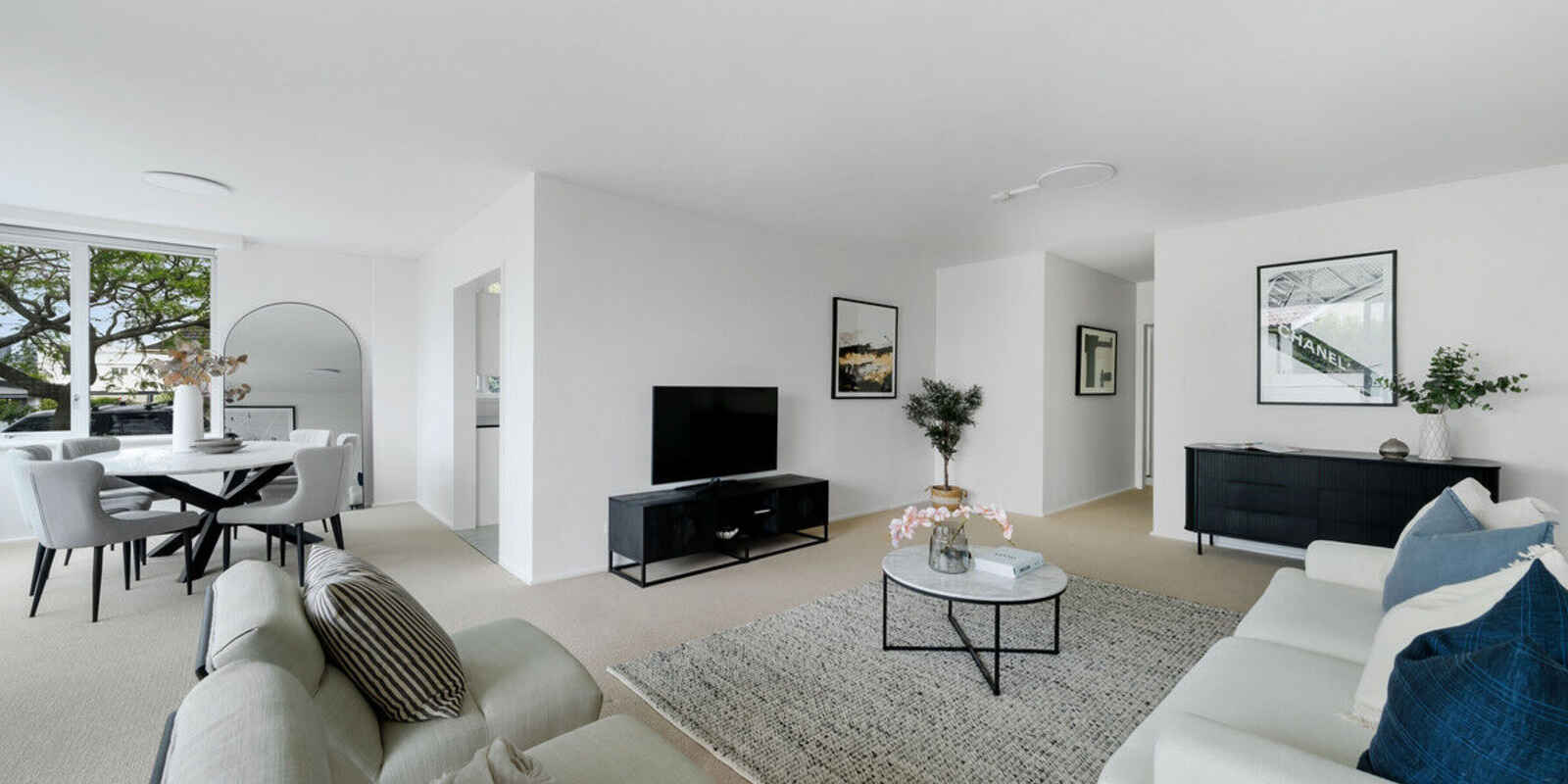 1/1 Sutherland Crescent Darling Point