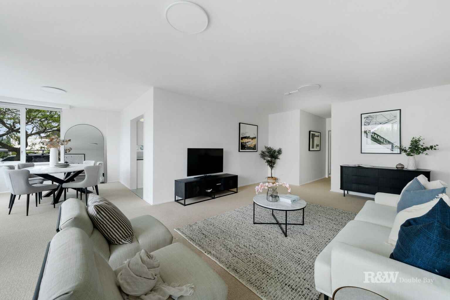 1/1 Sutherland Crescent Darling Point 1/1 Sutherland Crescent Darling Point