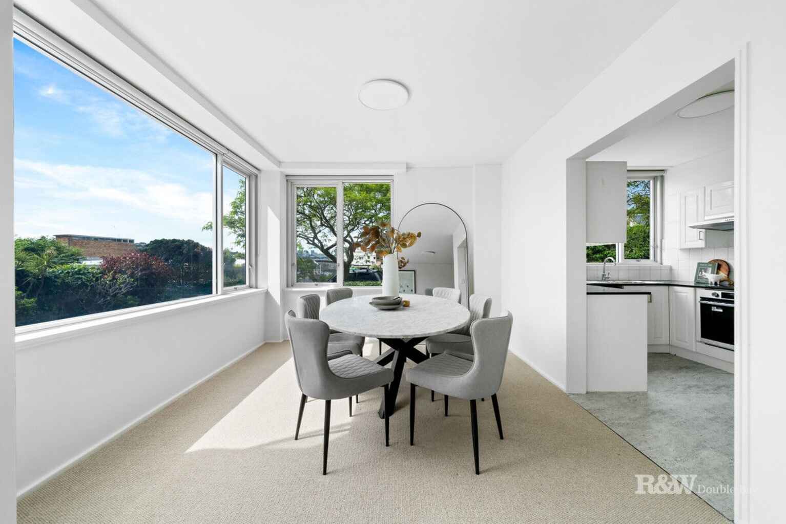 1/1 Sutherland Crescent Darling Point 1/1 Sutherland Crescent Darling Point