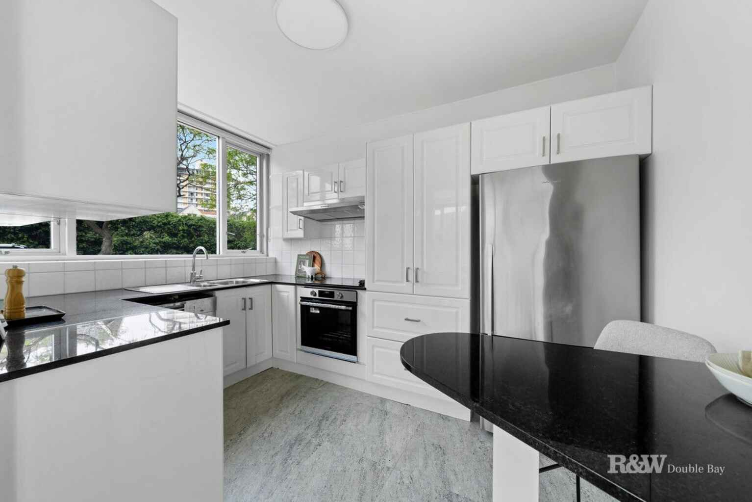 1/1 Sutherland Crescent Darling Point 1/1 Sutherland Crescent Darling Point