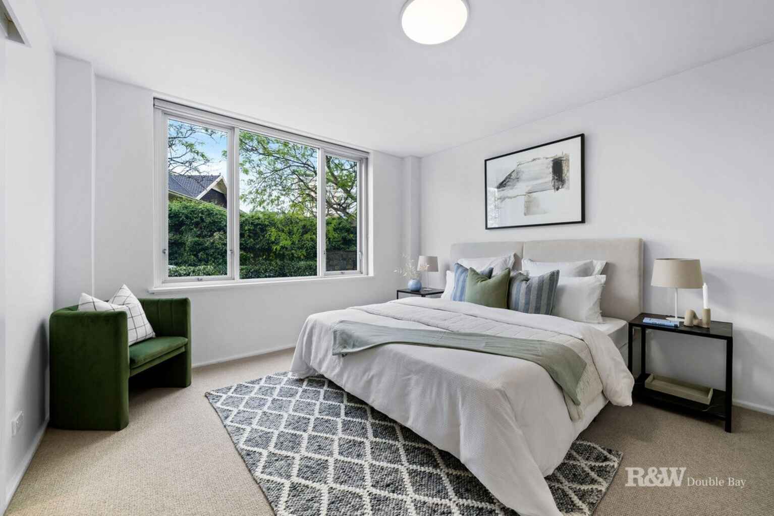 1/1 Sutherland Crescent Darling Point 1/1 Sutherland Crescent Darling Point