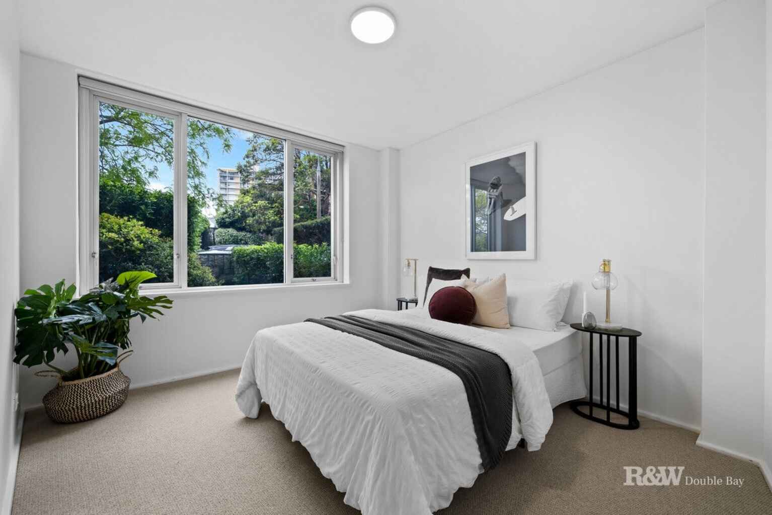 1/1 Sutherland Crescent Darling Point 1/1 Sutherland Crescent Darling Point