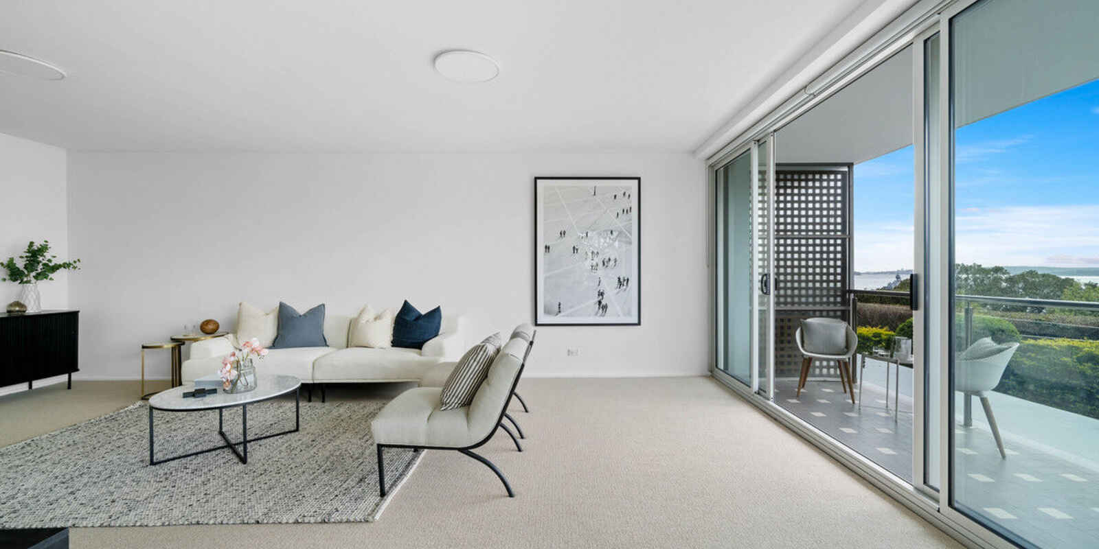 1/1 Sutherland Crescent Darling Point