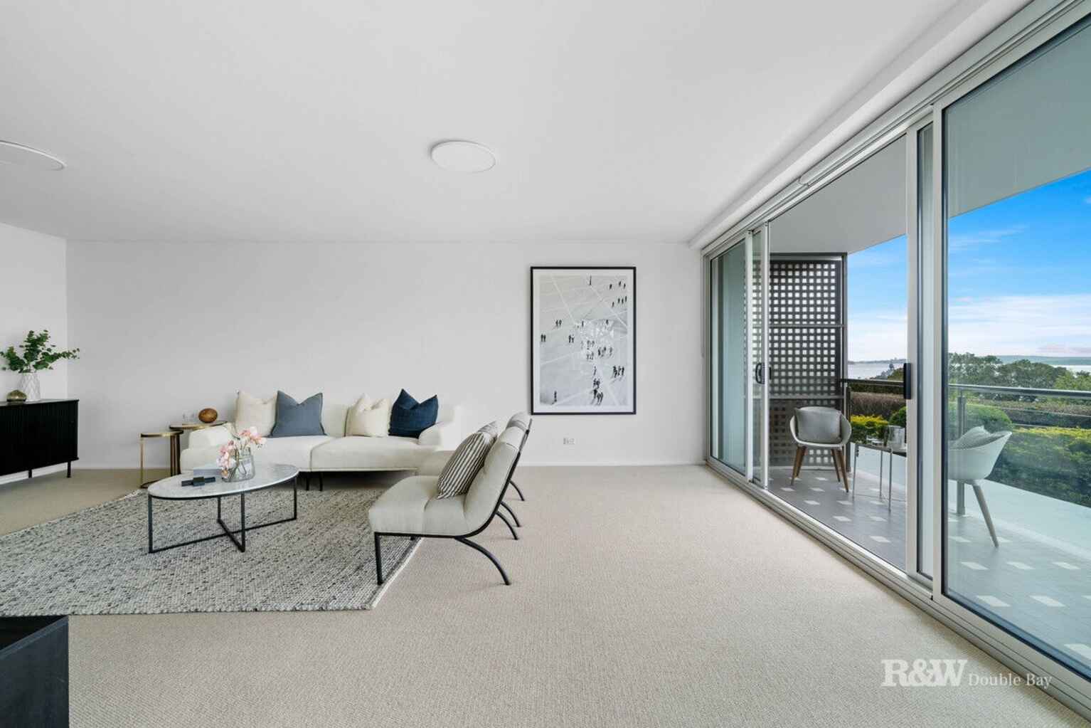 1/1 Sutherland Crescent Darling Point 1/1 Sutherland Crescent Darling Point
