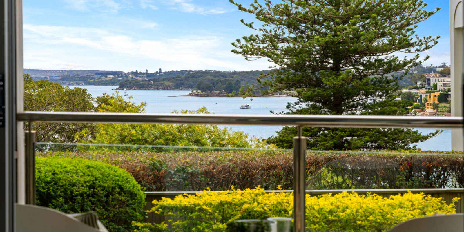 1/1 Sutherland Crescent Darling Point