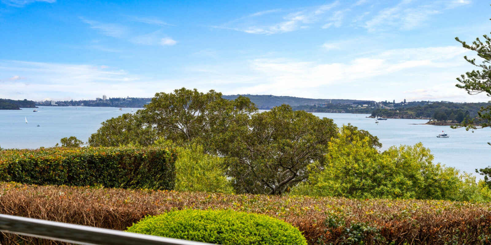 1/1 Sutherland Crescent Darling Point