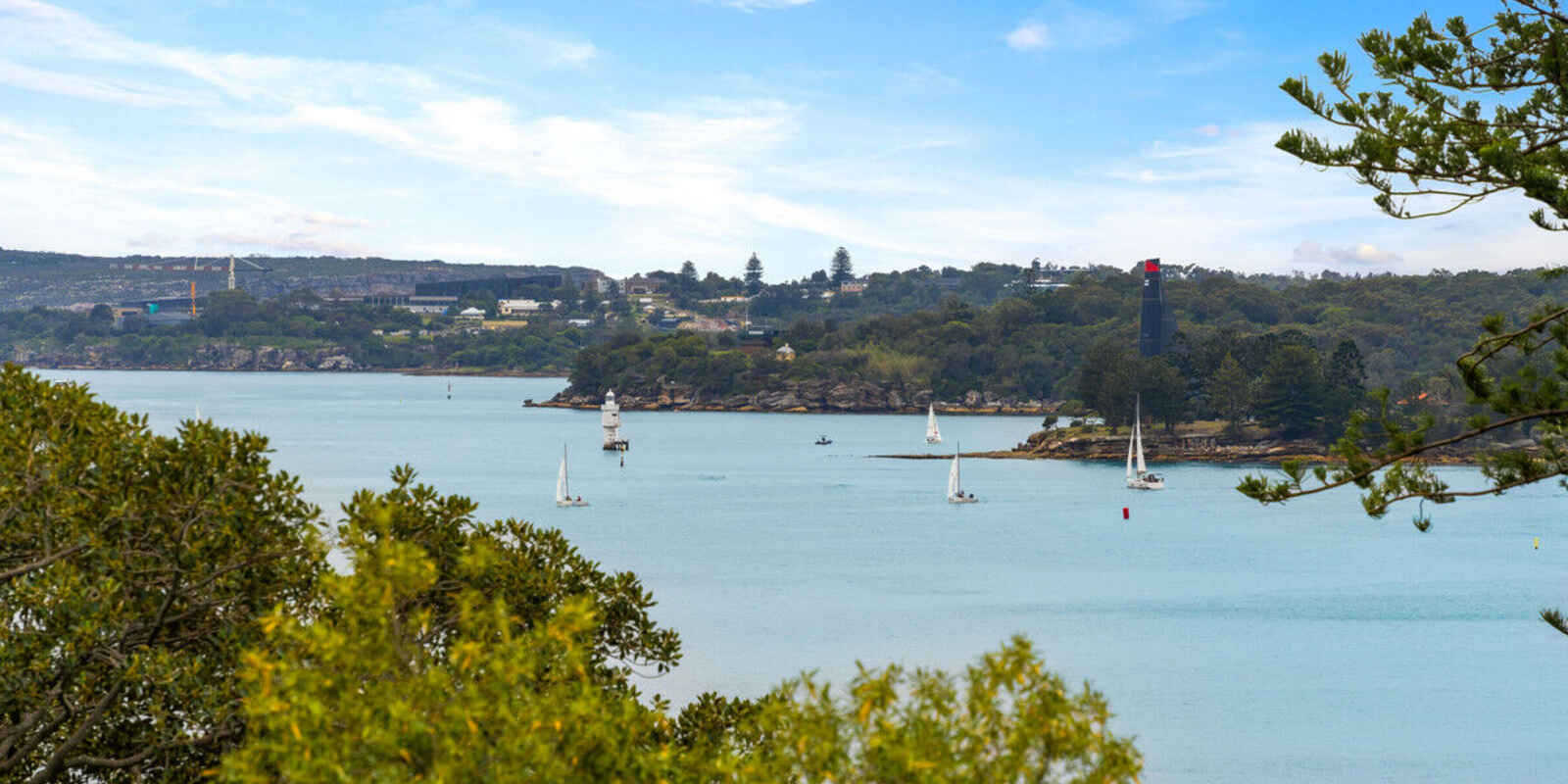 1/1 Sutherland Crescent Darling Point