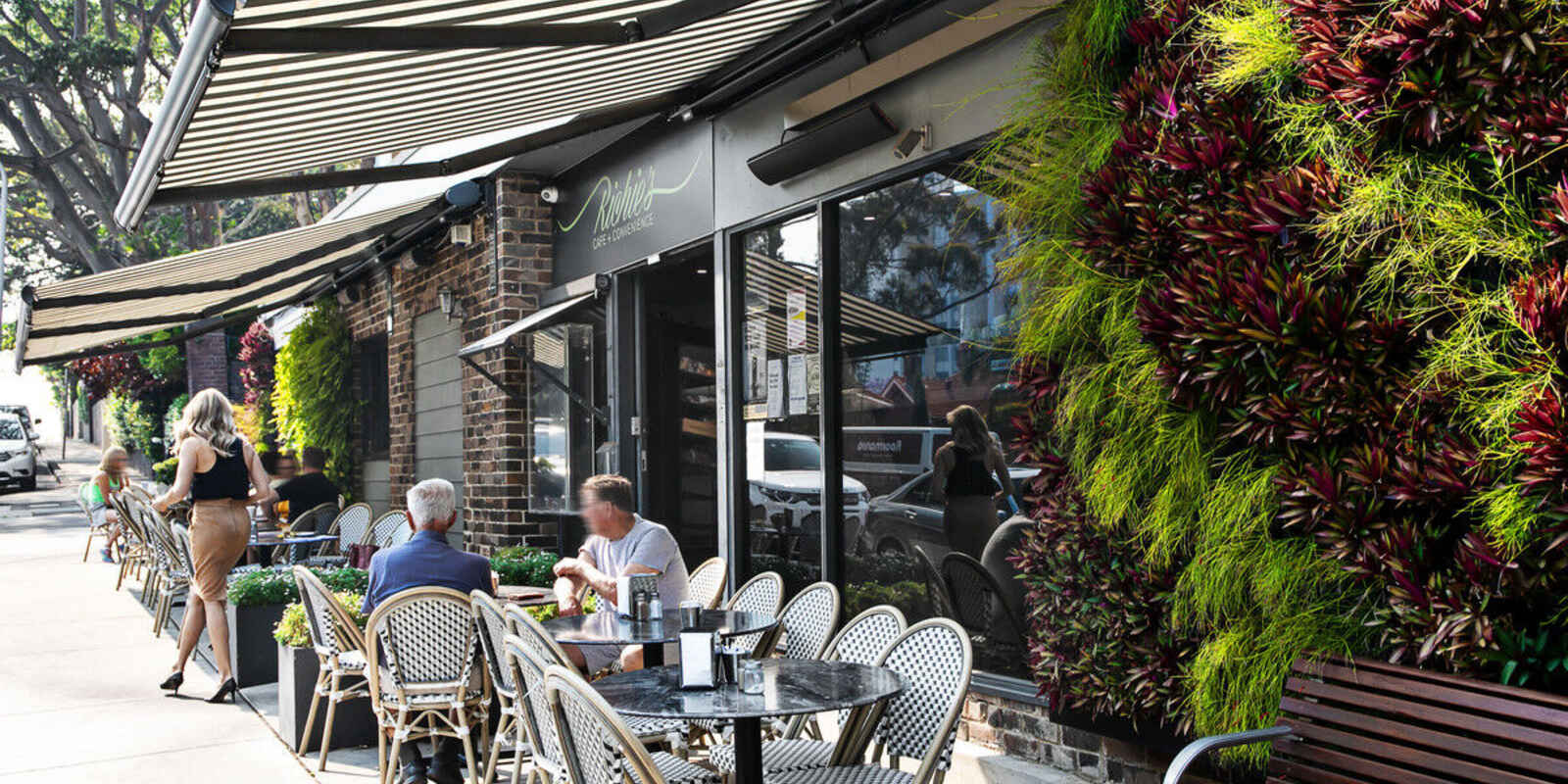 1/1 Sutherland Crescent Darling Point