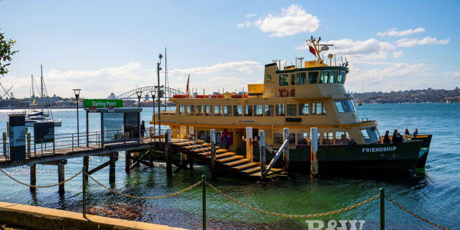 1/1 Sutherland Crescent Darling Point