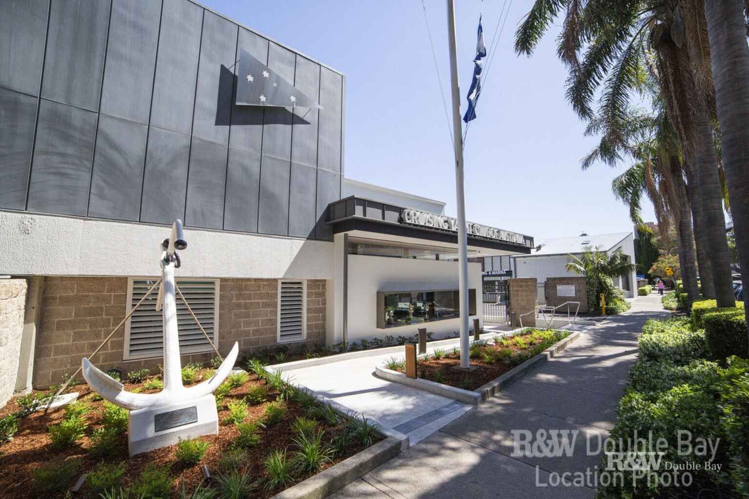 1/1 Sutherland Crescent Darling Point 1/1 Sutherland Crescent Darling Point