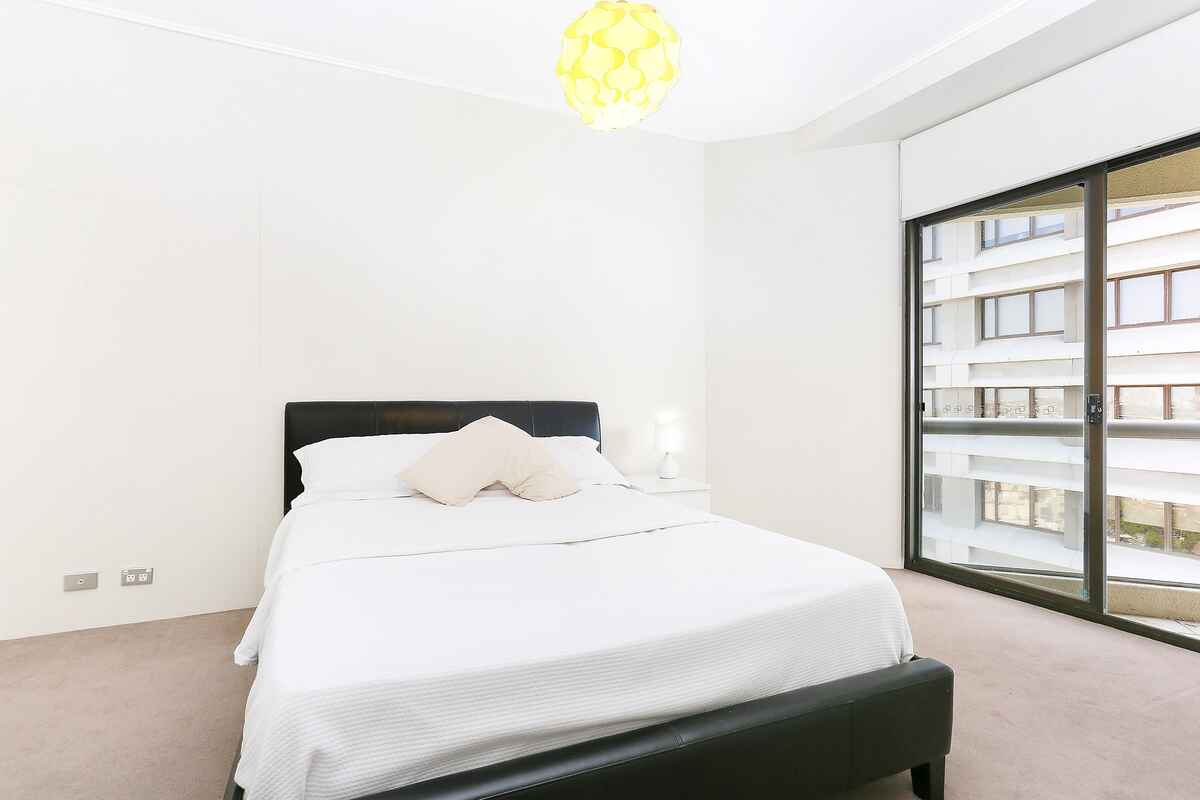 2202/187 Liverpool Street Sydney