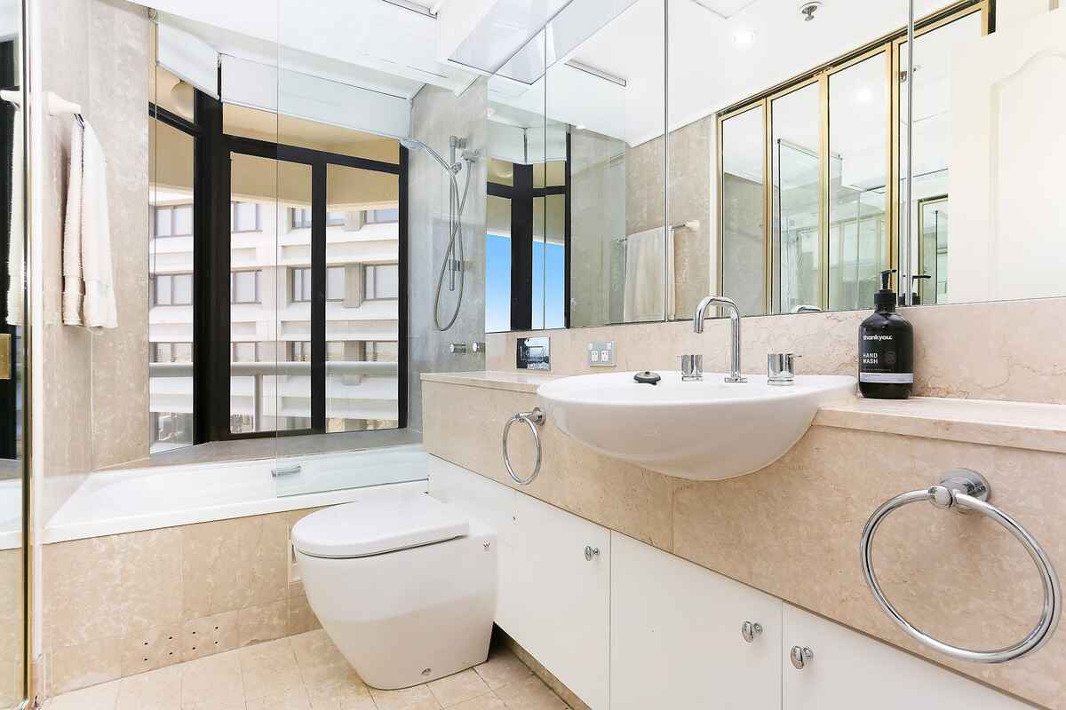 2202/187 Liverpool Street Sydney