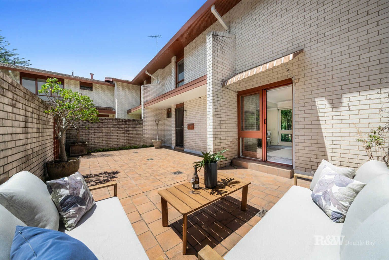 7/69 Bay Street Double Bay