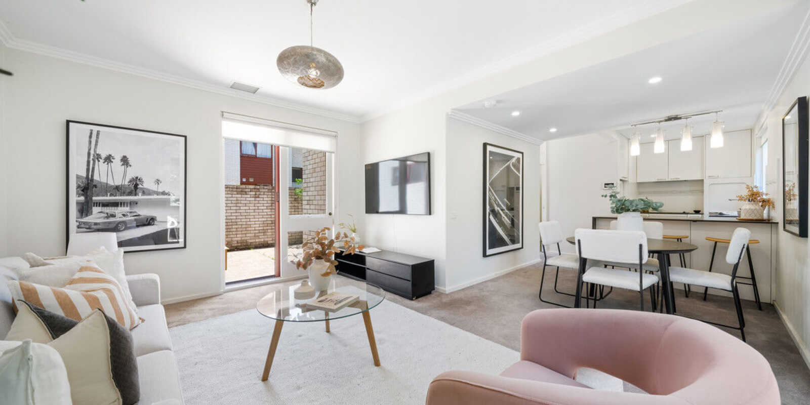 7/69 Bay Street Double Bay