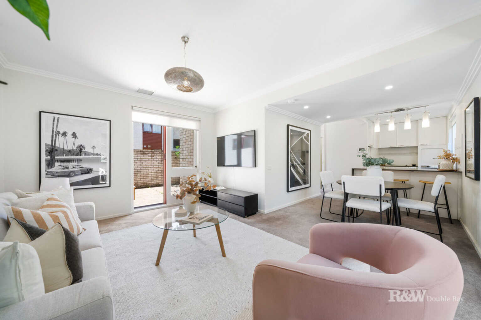 7/69 Bay Street Double Bay