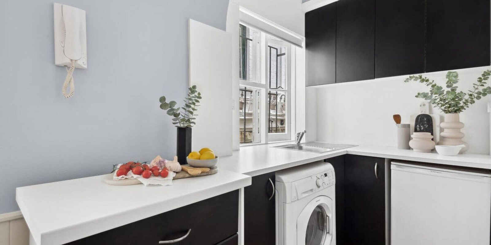 1/37 Roslyn Street Rushcutters Bay 1/37 Roslyn Street Rushcutters Bay
