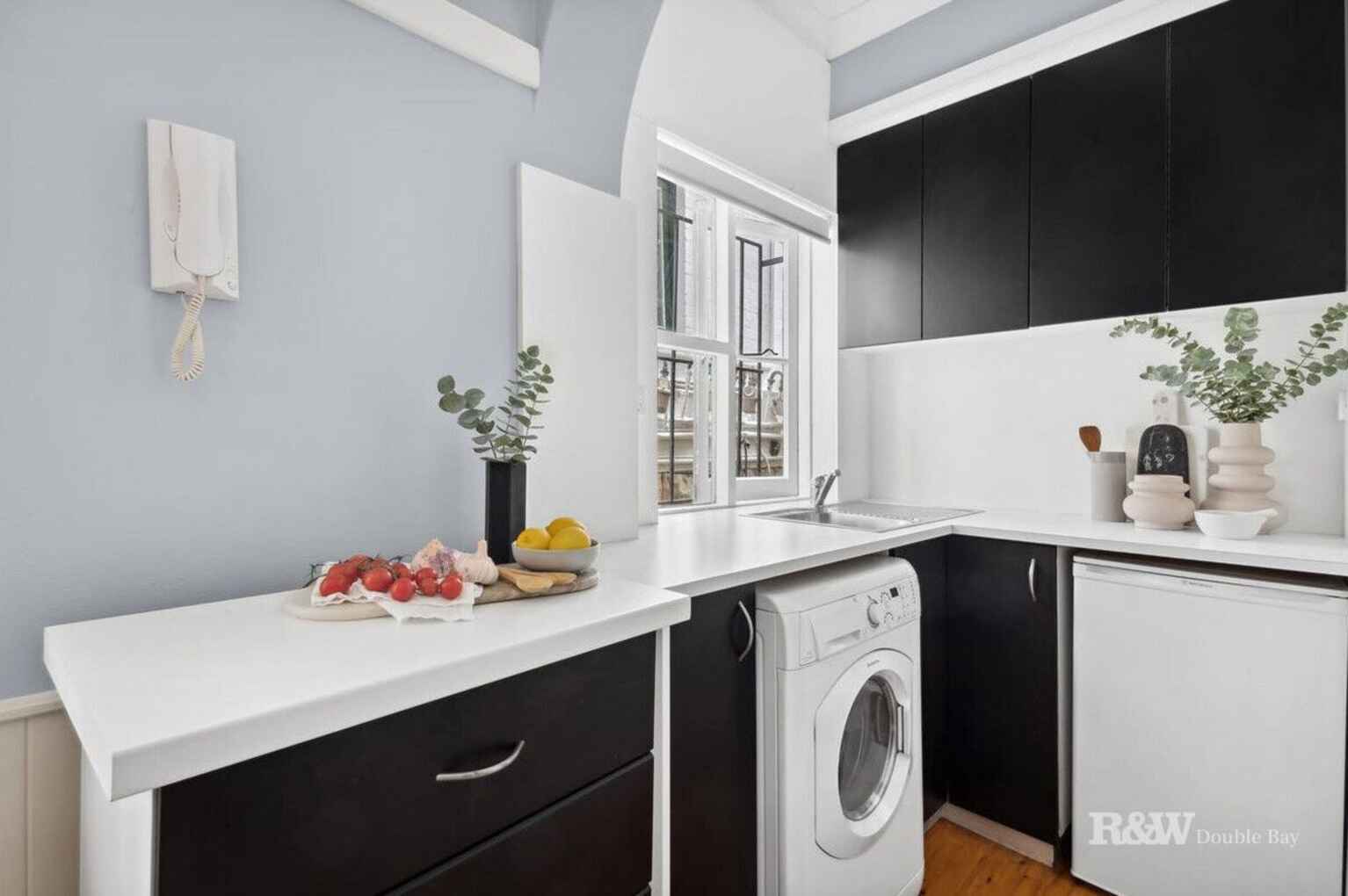 1/37 Roslyn Street Rushcutters Bay