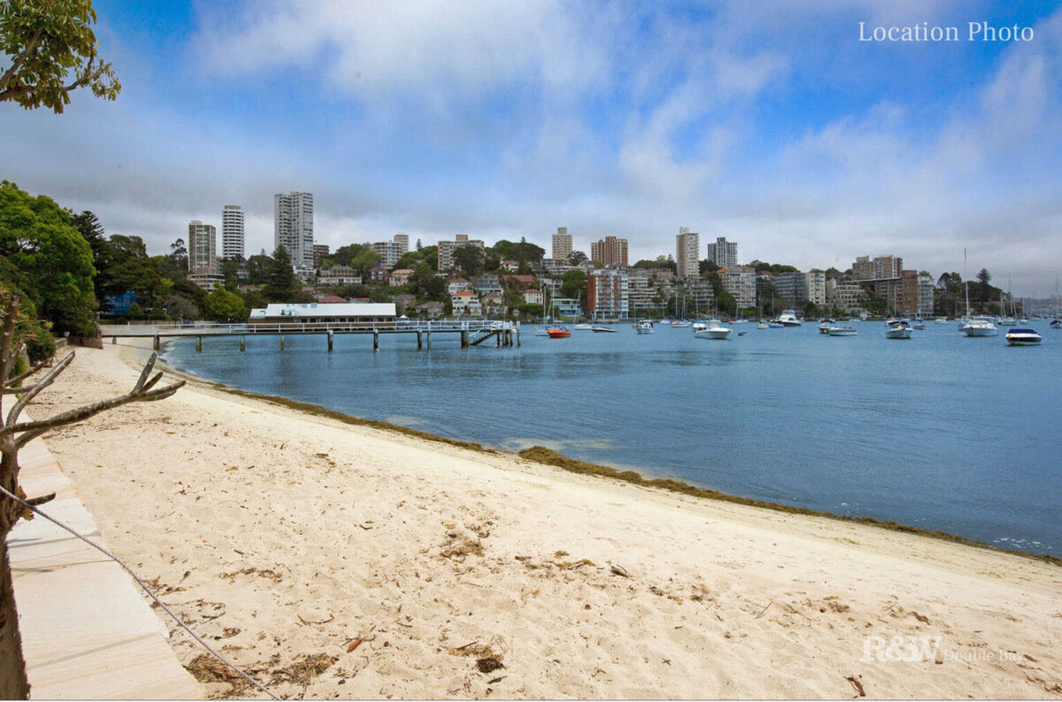 7/69 Bay Street Double Bay