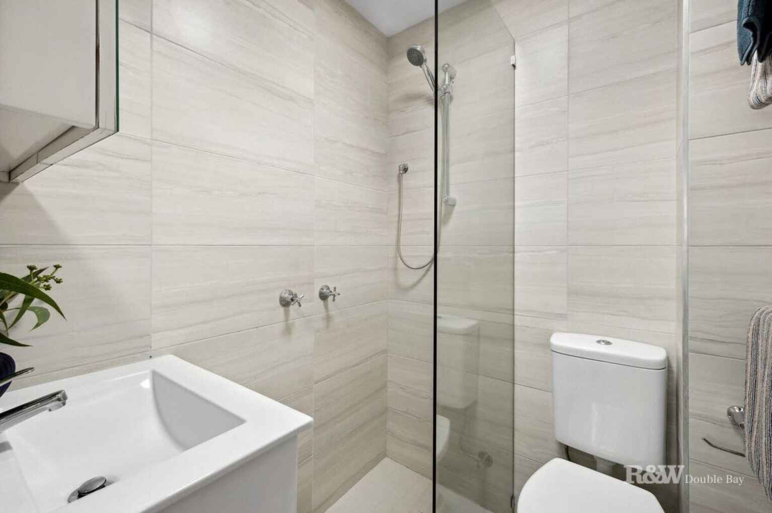 1/37 Roslyn Street Rushcutters Bay