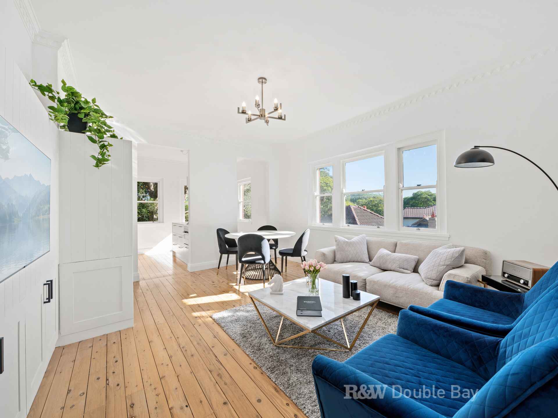12/51 Bellevue Road Bellevue Hill