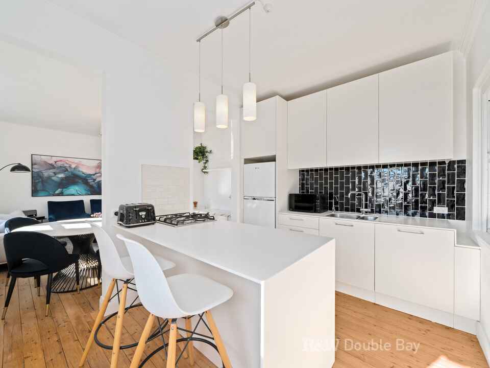 12/51 Bellevue Road Bellevue Hill