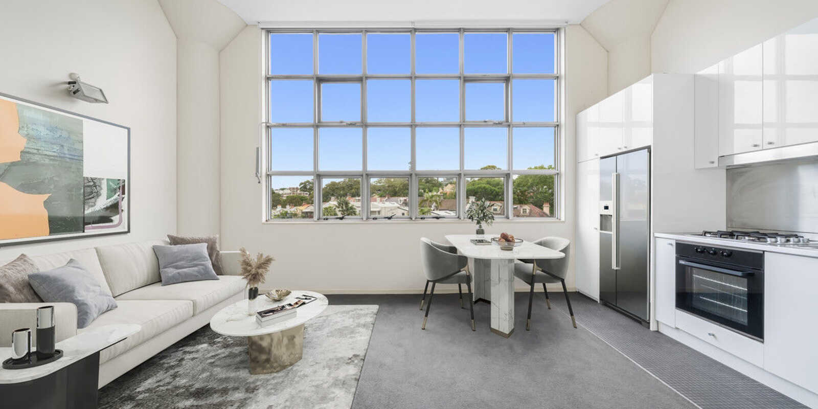 57/15-19 Boundary Street Darlinghurst