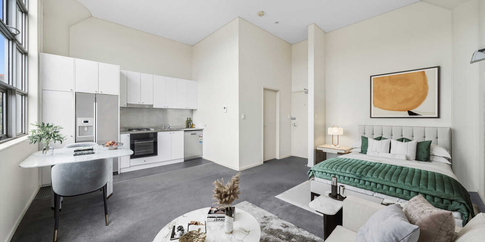 57/15-19 Boundary Street Darlinghurst