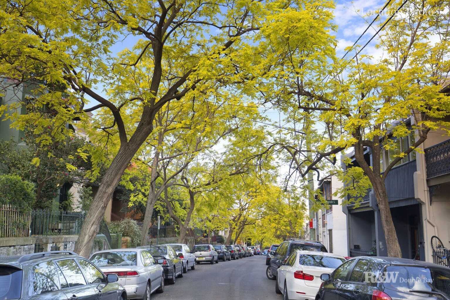 57/15-19 Boundary Street Darlinghurst
