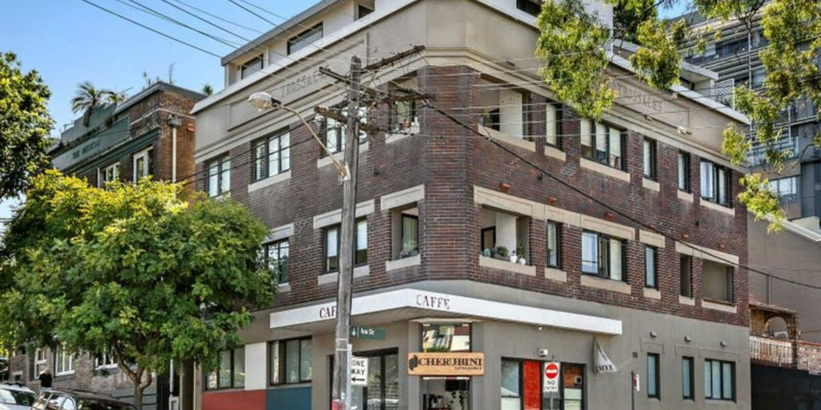 57/15-19 Boundary Street Darlinghurst