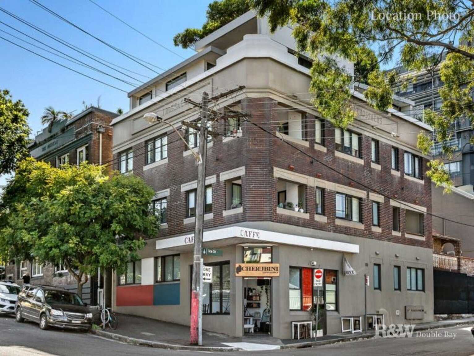 57/15-19 Boundary Street Darlinghurst
