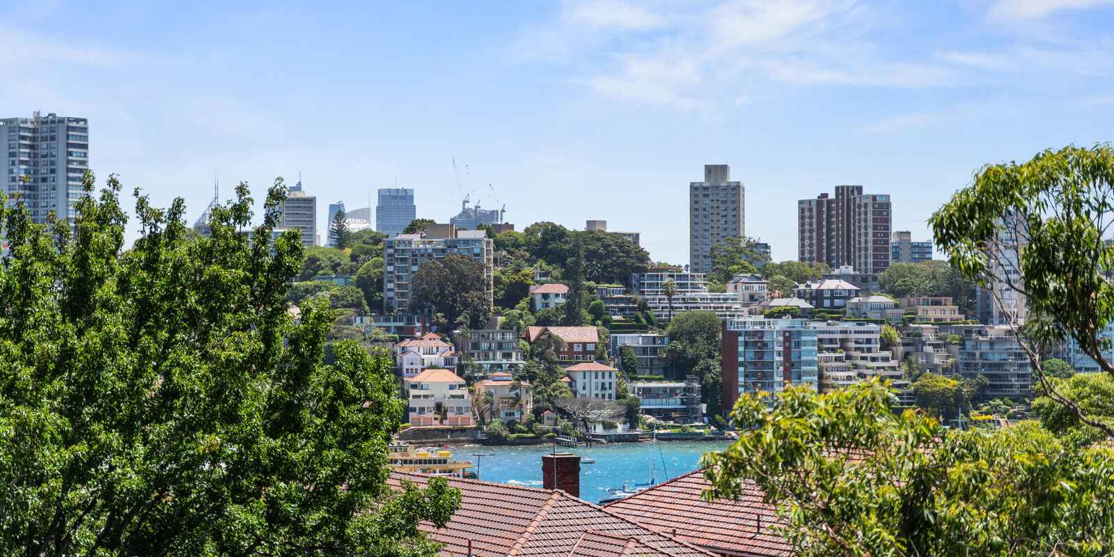 3/525 New South Head Road Double Bay
