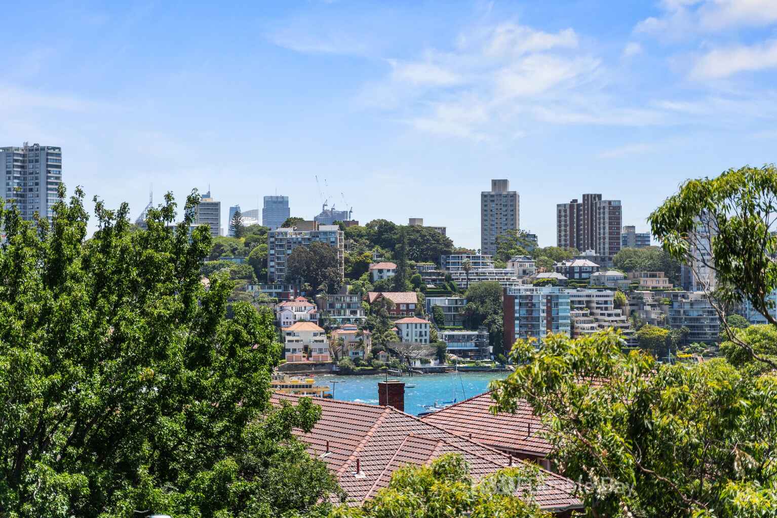 3/525 New South Head Road Double Bay