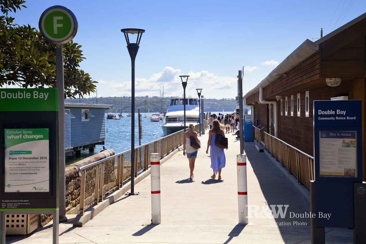 3/525 New South Head Road Double Bay 3/525 New South Head Road Double Bay