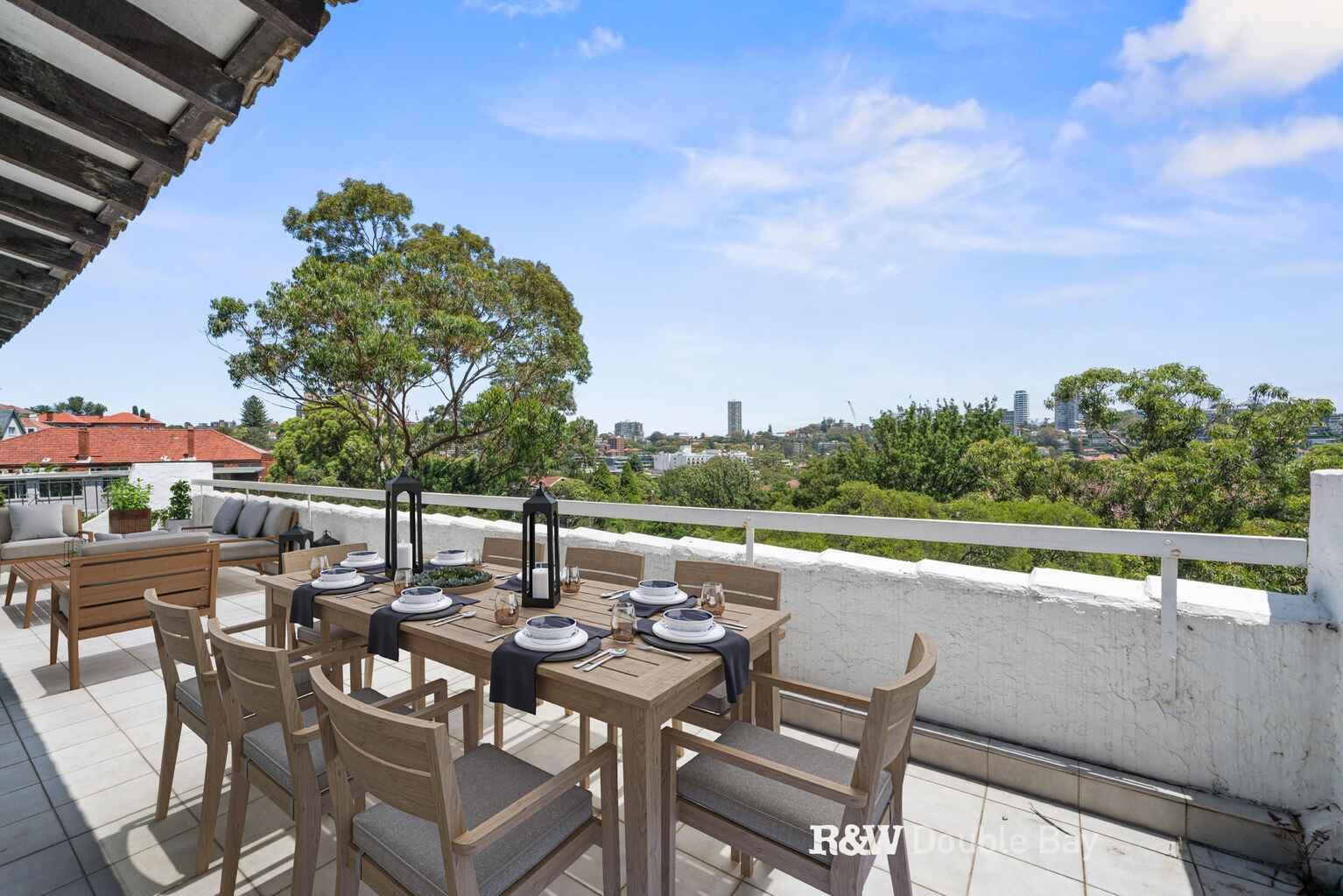 3/525 New South Head Road Double Bay