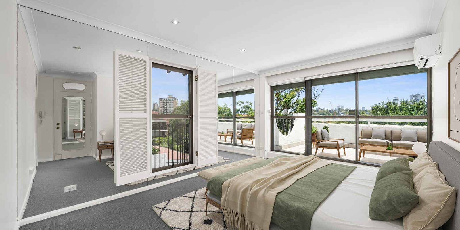 3/525 New South Head Road Double Bay
