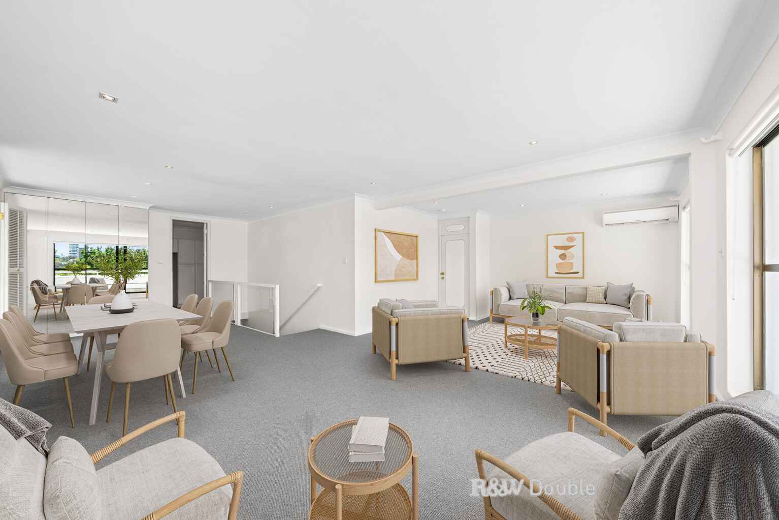 3/525 New South Head Road Double Bay