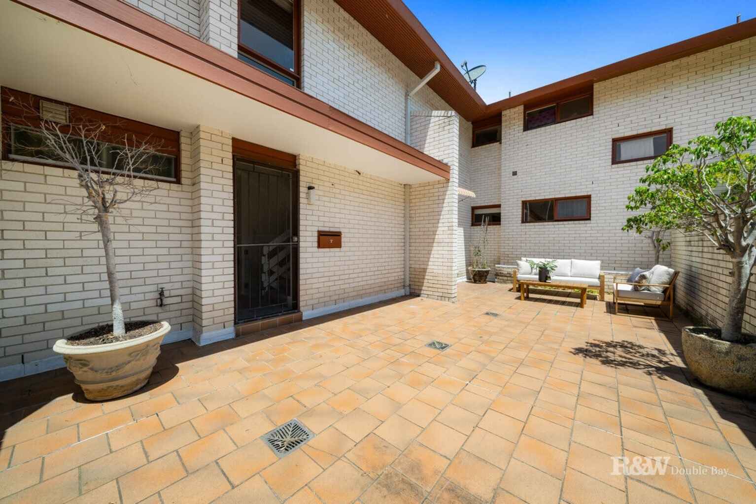 7/69 Bay Street Double Bay 7/69 Bay Street Double Bay